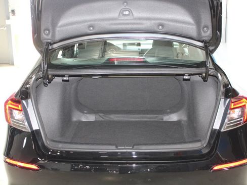 Used 2026 Honda Civic FWD Hybrid Sedan image 27