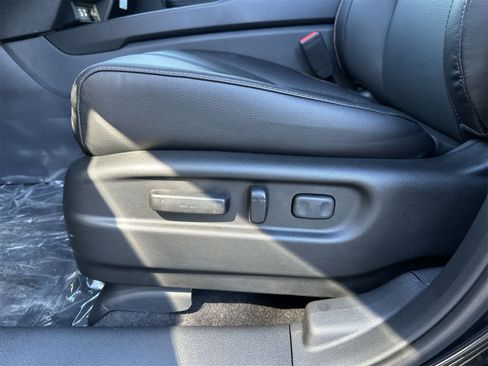 New 2026 Honda Ridgeline TrailSport+ image 6