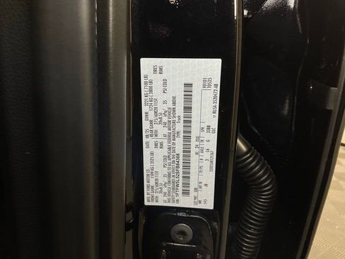 New 2025 Ford F150 Lariat w/ Equipment Group 501A Mid image 27