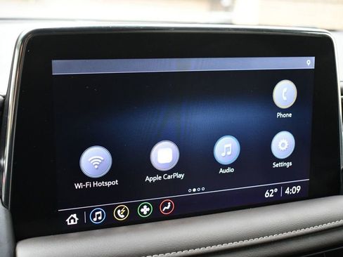 Used 2021 Chevrolet Tahoe LT image 52