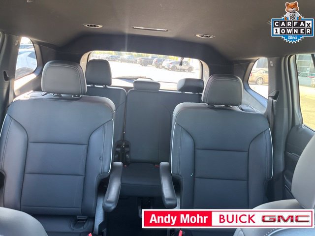 Used 2026 Buick Enclave Preferred FWD image 44