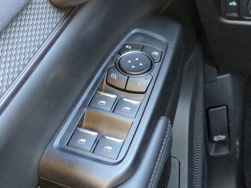 New 2025 Ford Ranger Raptor image 25