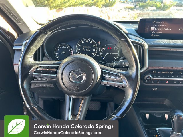 Used 2025 MAZDA CX-50 Meridian Edition w/ Apex Package AWD/4WD image 23