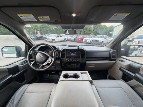 Used 2017 Ford F150 XL w/ Equipment Group 101A Mid RWD image 15