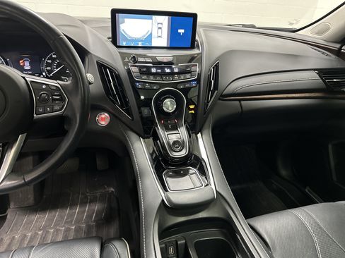 Used 2021 Acura RDX AWD w/ Advance Package image 30