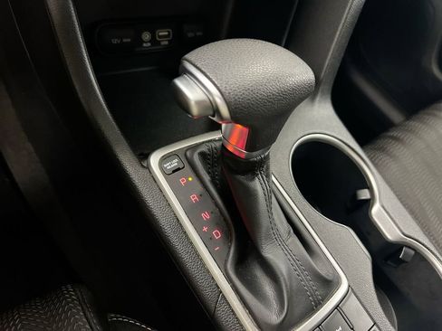 Used 2017 Kia Sportage LX image 17