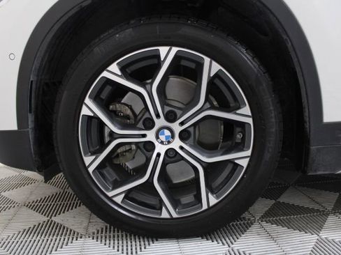 Used 2021 BMW X1 xDrive28i w/ Convenience Package image 34