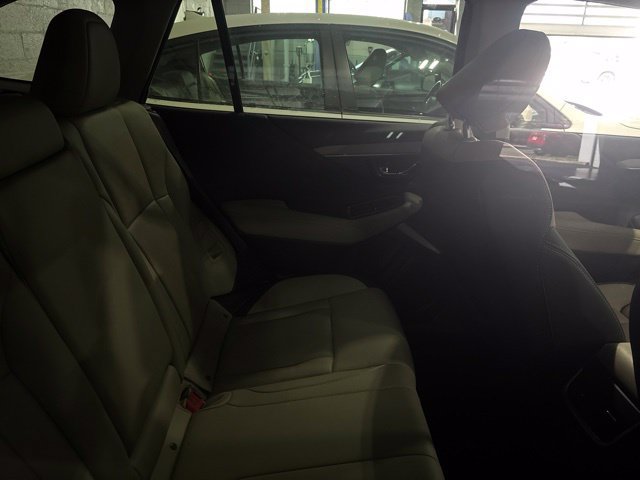 Used 2024 Subaru Outback Limited XT w/ Popular Package #2 AWD/4WD image 9