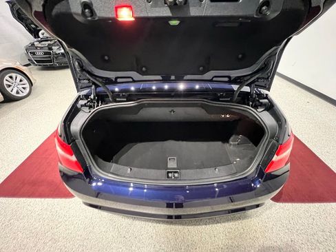Used 2011 Mercedes-Benz E 550 Cabriolet w/ Premium 2 Pkg image 49