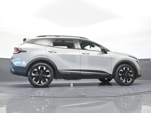 Used 2024 Kia Sportage X-Line w/ X-Line Premium Package AWD/4WD image 63