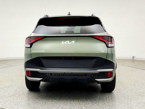 Used 2023 Kia Sportage X-Pro Prestige AWD/4WD image 6