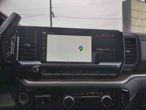 New 2026 GMC Sierra 1500 Elevation image 10