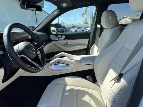 New 2026 Mercedes-Benz GLE 350 4MATIC image 17
