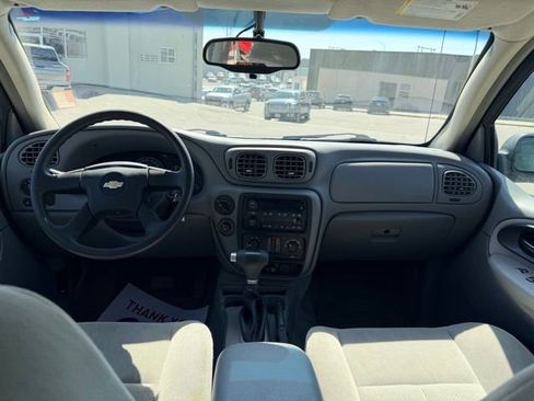 Used 2006 Chevrolet TrailBlazer LS w/ LS Preferred Equipment Group image 19