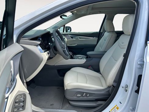 New 2026 Cadillac XT5 Premium Luxury w/ Driver Assist Package image 15
