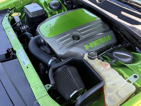 Used 2011 Dodge Challenger R/T image 33