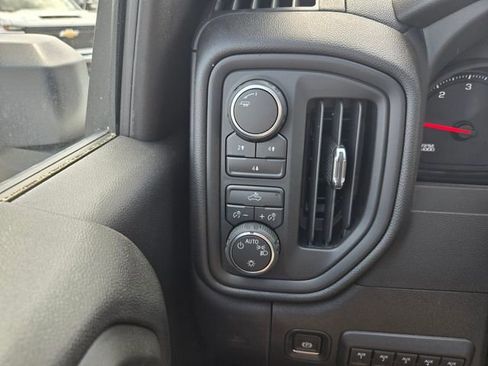 New 2026 Chevrolet Silverado 3500 W/T w/ WT Convenience Package AWD/4WD image 25