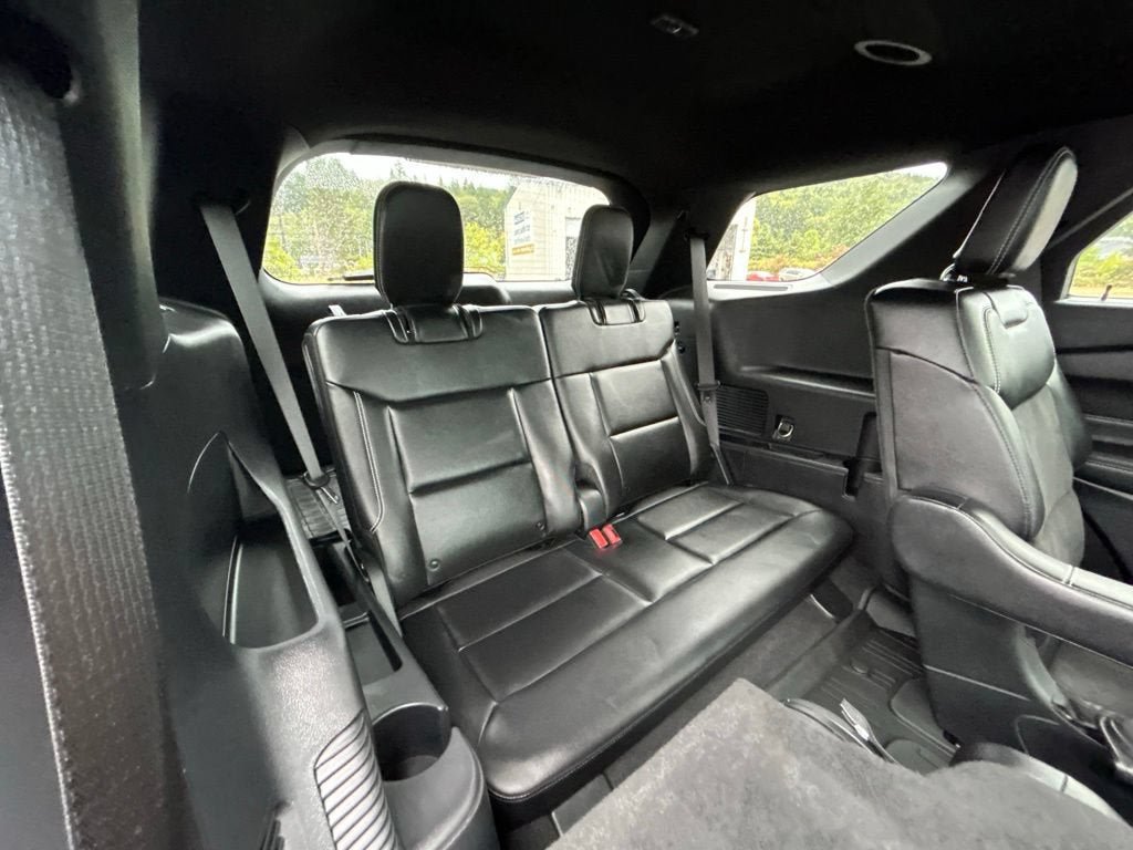 Used 2022 Ford Explorer ST AWD/4WD image 14