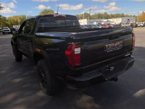 New 2026 GMC Canyon Elevation w/ Convenience Package image 7