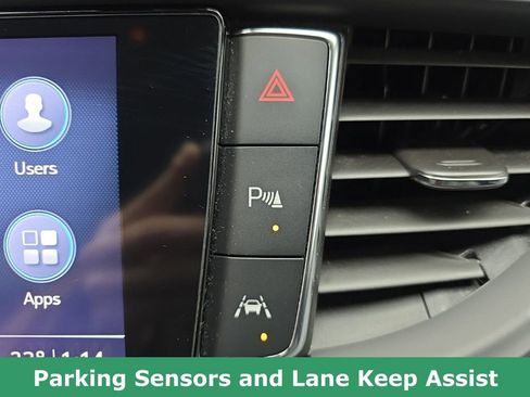 Certified 2023 Buick Enclave Essence image 35