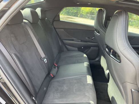 Used 2022 Hyundai Elantra N w/ Preferred Accessory Package FWD image 18