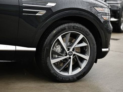 New 2026 Genesis GV80 3.5T Advanced AWD/4WD image 5
