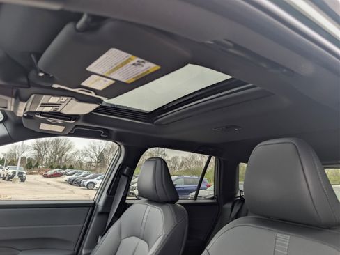 Certified 2026 Subaru Outback Touring image 8