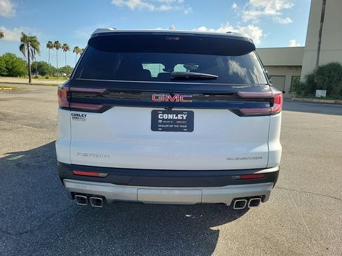 New 2026 GMC Acadia Elevation w/ Elevation Premium Package FWD image 6
