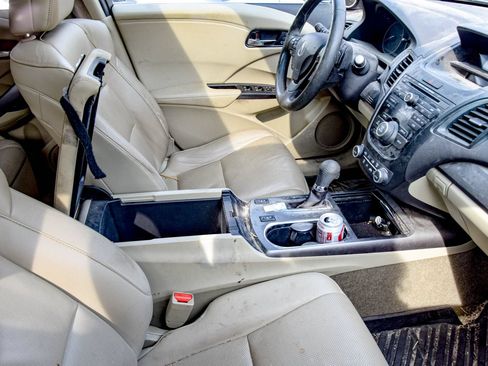 Used 2014 Acura RDX AWD image 19