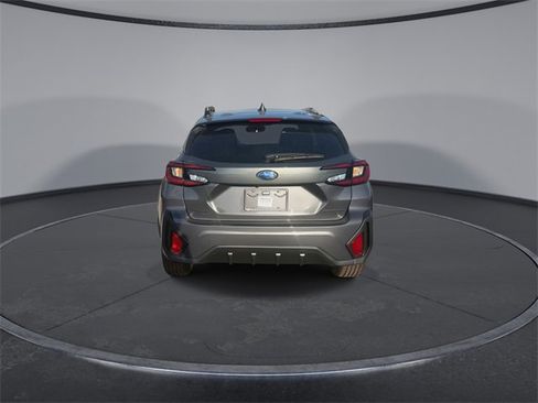 New 2026 Subaru Crosstrek 2.0i Premium image 8
