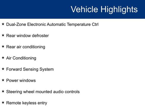 Certified 2017 Ford Explorer XLT w/ Equipment Group 202A image 24