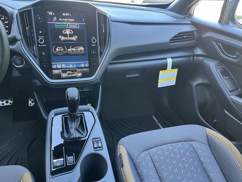 Certified 2025 Subaru Crosstrek 2.5i Sport w/ Crosstrek Mirror Package AWD/4WD image 28