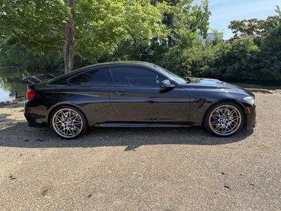 Used 2017 BMW M4 Coupe