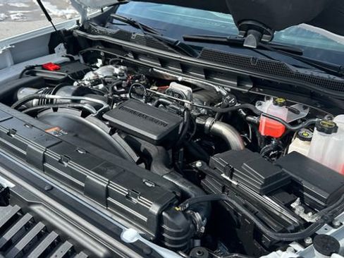 New 2026 Chevrolet Silverado 2500 ZR2 image 55