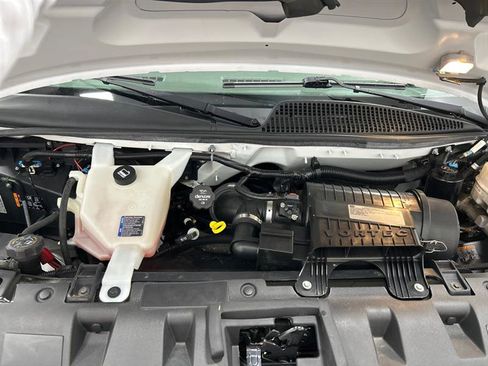 Used 2020 Chevrolet Express 2500 Extended w/ Communications Package image 24