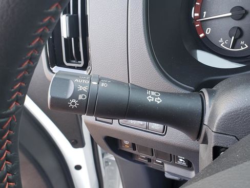 Certified 2025 Nissan Frontier PRO-4X w/ Pro Convenience Package image 37