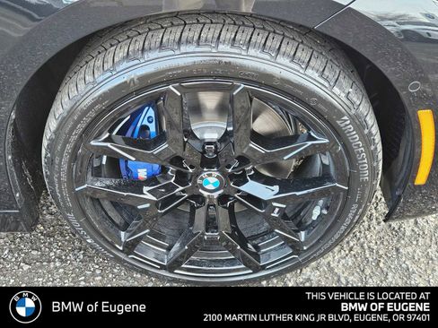 New 2026 BMW 440i xDrive Coupe w/ Premium Package image 9