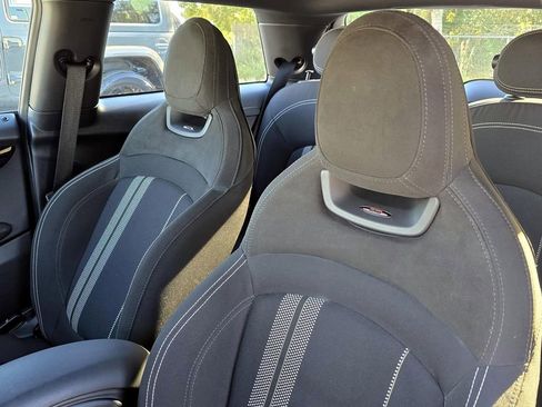Used 2019 MINI Cooper John Cooper Works w/ Storage Package image 14
