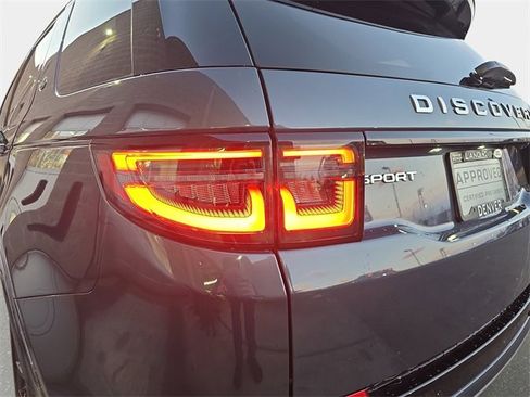 Used 2024 Land Rover Discovery Sport S image 32