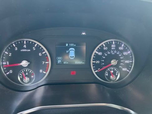 Used 2020 Kia Telluride S AWD/4WD image 12