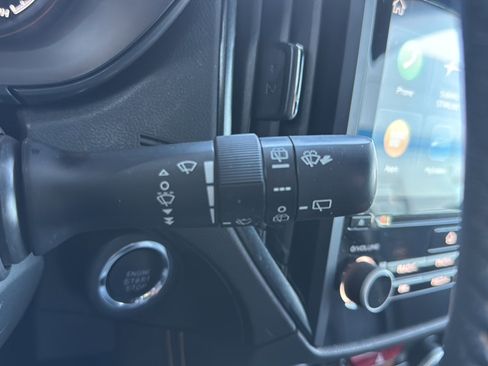 Used 2023 Subaru Forester Wilderness image 30