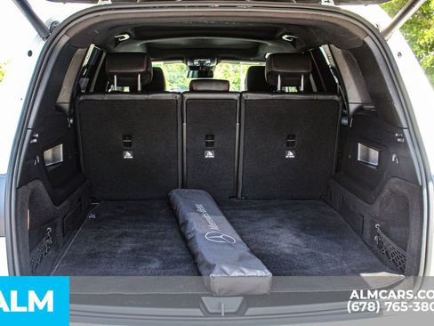 Used 2024 Mercedes-Benz GLB 250 image 21