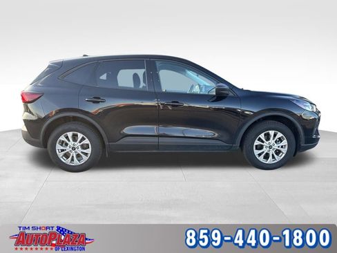 Used 2025 Ford Escape Active image 6