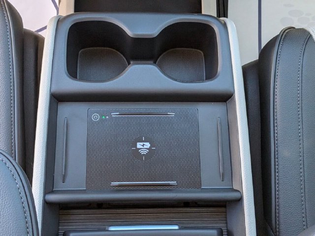 New 2027 Honda Odyssey Elite image 14