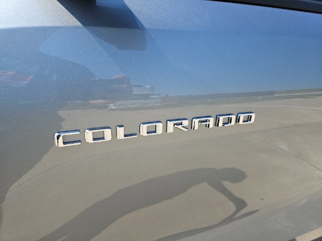 New 2026 Chevrolet Colorado LT w/ LT Convenience Package AWD/4WD image 32