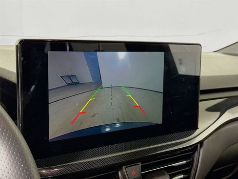 Used 2023 Ford Escape ST-Line w/ Tech Pack #1 image 15