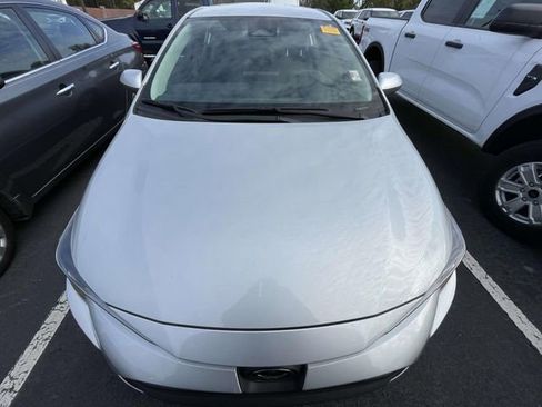 Used 2024 Toyota Corolla LE image 2