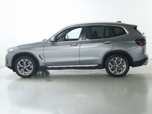 Used 2024 BMW X3 xDrive30i w/ Premium Package AWD/4WD image 41