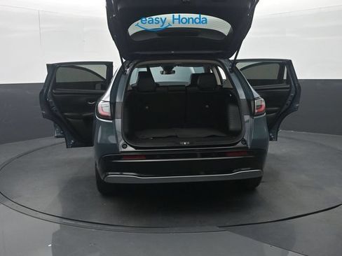 Certified 2026 Honda HR-V EX-L image 40