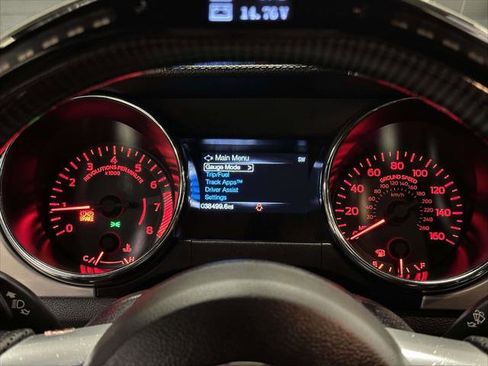 Used 2016 Ford Mustang GT Premium image 23